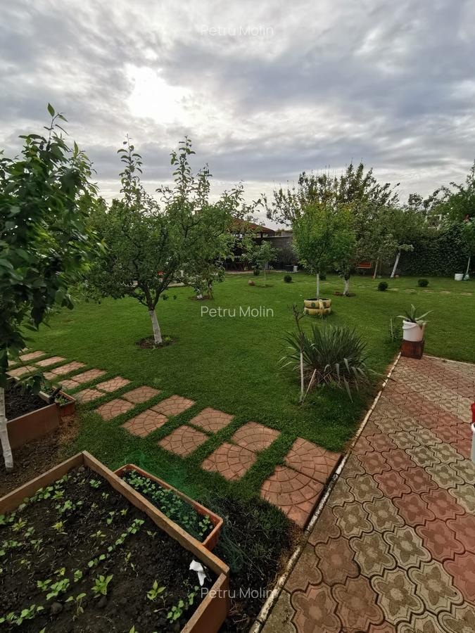 Casa P+E Individuala Calea Urseni-Timisoara - 7