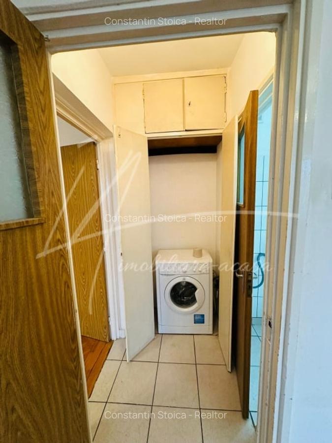 Giurgiului 72-86, etaj intermediar, liber - 11