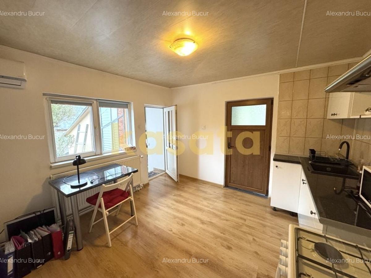 Casa 2 camere cu pivniță și pod în cartierul Bucureștii Noi - Chitila - 4