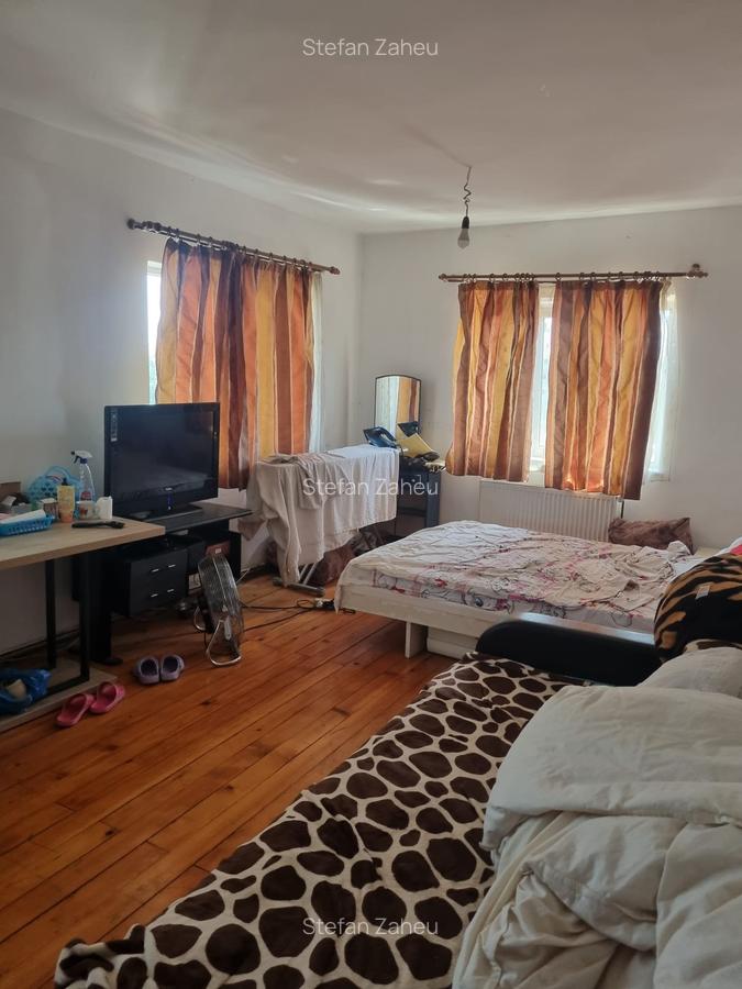 Proprietate cu structură de bloc P+4, teren 2.600 mp – la doar 15' de București - 11