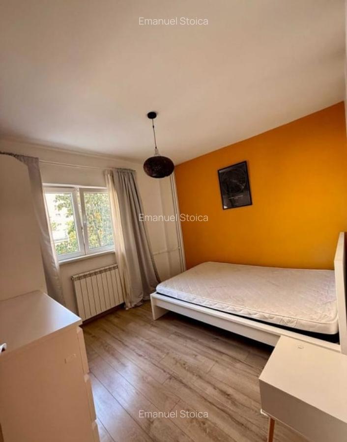 Descopera confortul! Apartament de 2 camere - 5 minute de metrou Piata Iancului - 3