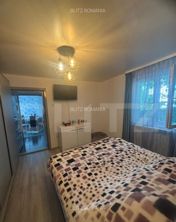 Casa pretabila destinatii multiple, 120 mp utili, zona Mara - 16