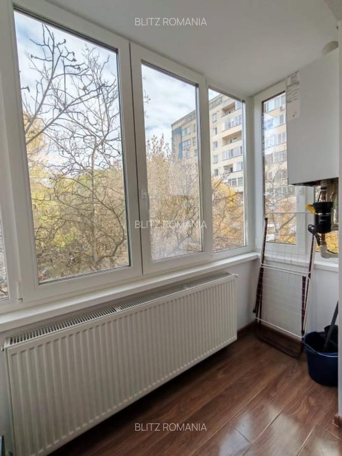 Apartament 2 camere, 49 mp, zona Sasar - 3