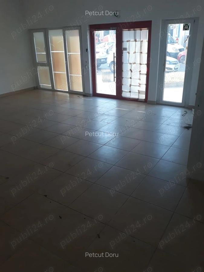 Inchiriez spatiu comercial zona ared-uri kaufland banu maracine - 7