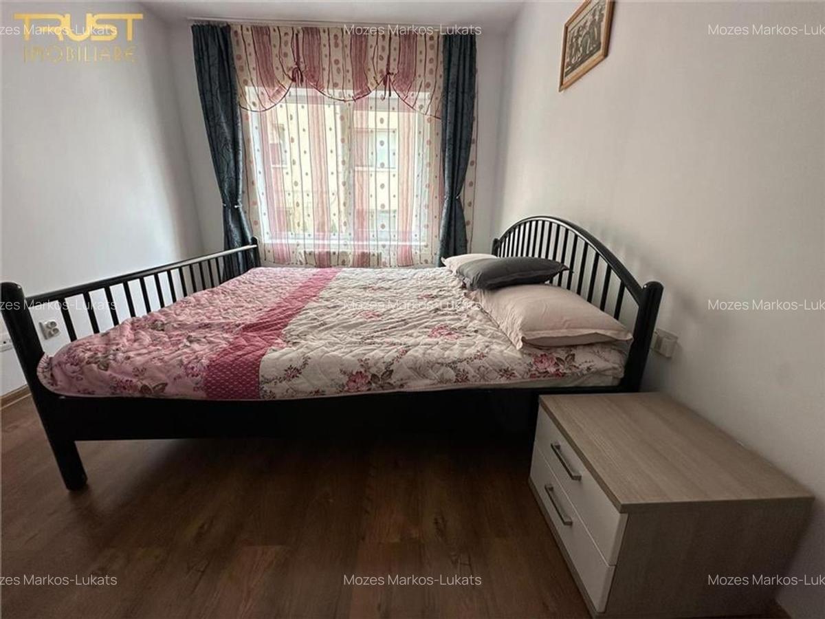 Apartament 2 camere l Mobilat si utilat l Str.Razoare - 7