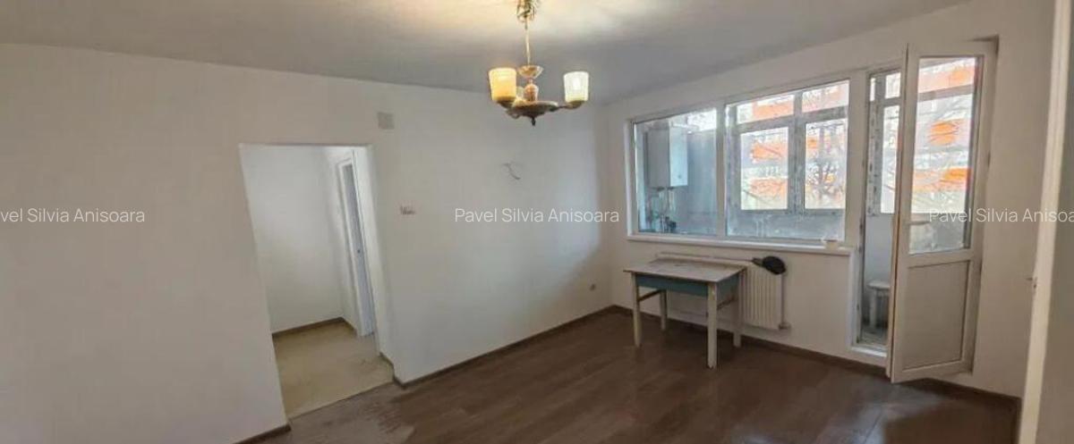 Apartament 2 camere, etaj 2, 2 balcoane, Mazepa 1 - 1
