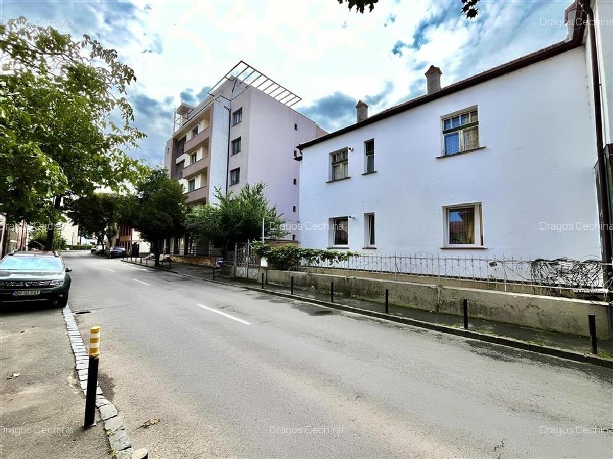Apartament 2 Camere Central zona Onix de Inchiriat - 11
