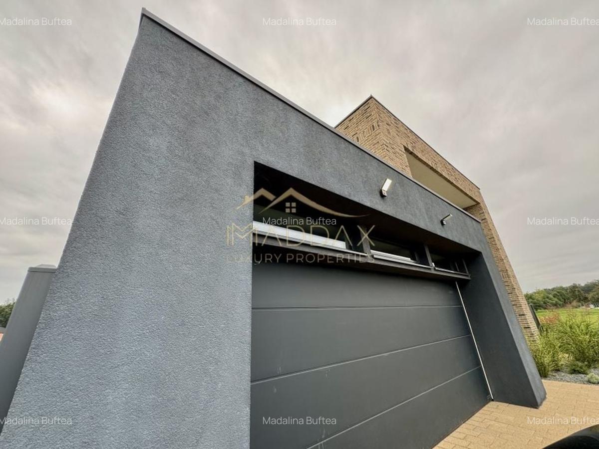 Vila Exclusivista in Mijlocul Naturii *959mp teren*/ 420mpc / Balotesti - 16