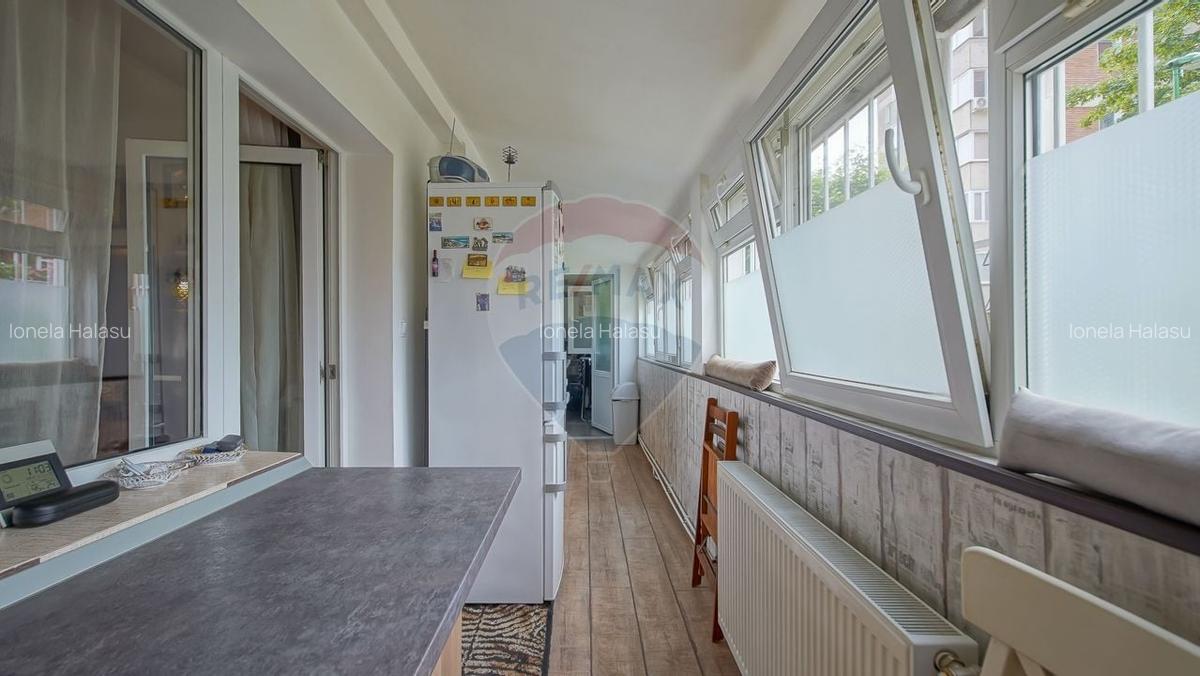 Vanzare apartament 2 camere cu suflet in Racadau-0%Comision Cumparator - 18