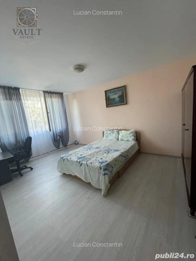 APARTAMENT 2 CAMERE-RAHOVA-TEIUS-ETAJ 1/4-DECOMANDAT - 3