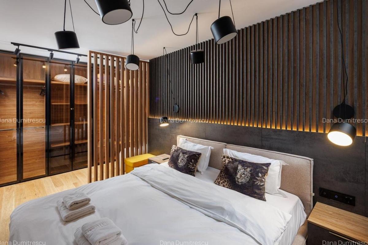 Apartament 2 camere mobilat și utilat | Cosmopolit | Parcare subterană | - 8