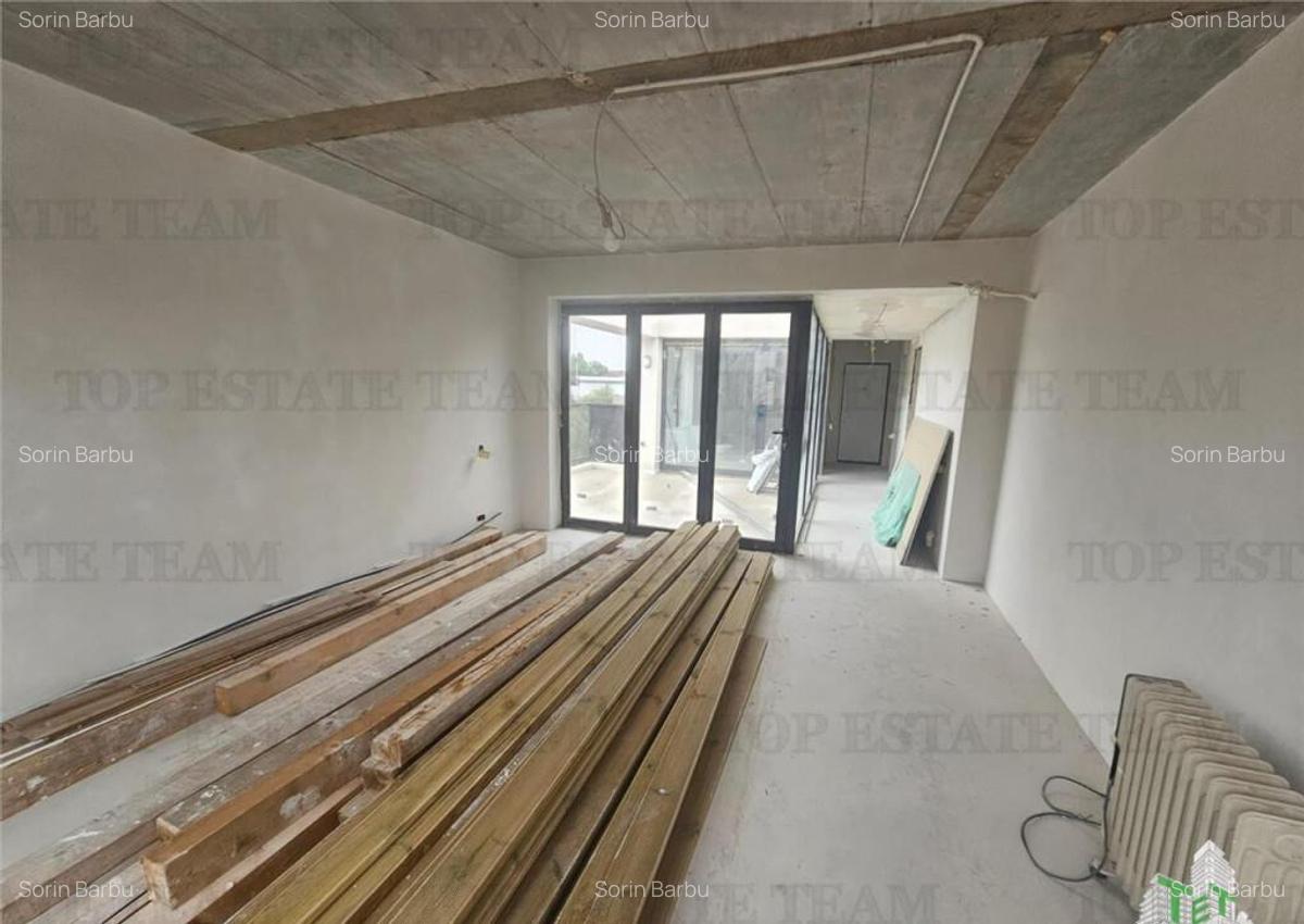 Apartament 2 camere de , zona verde Popesti Leordeni, aproap - 3
