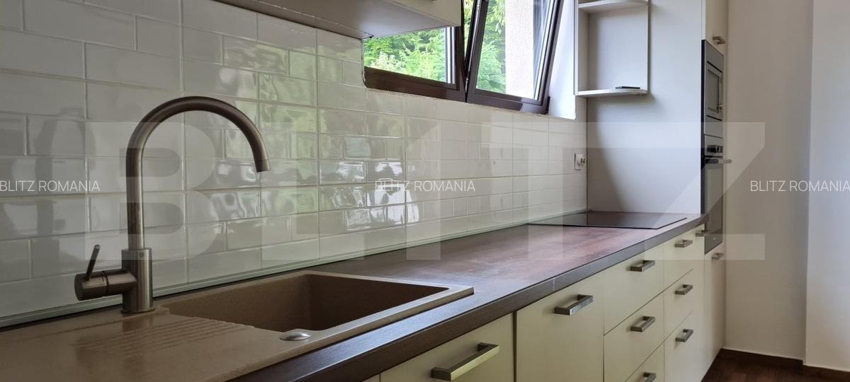 Apartament cu 2 camere, 57 mp, mobilat si utilat, zona Noua - 5