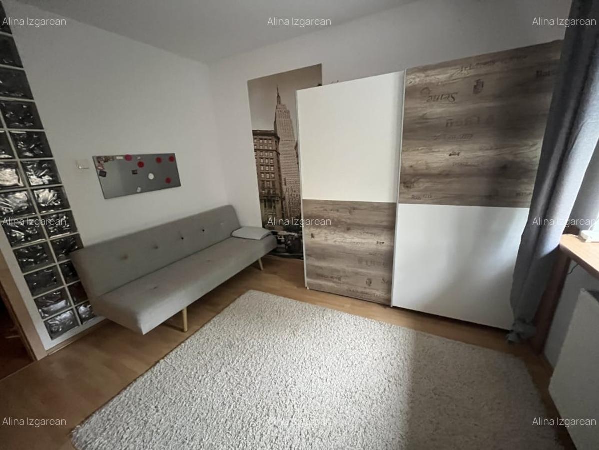 Apartament cu 3 camere Lipovei - 4
