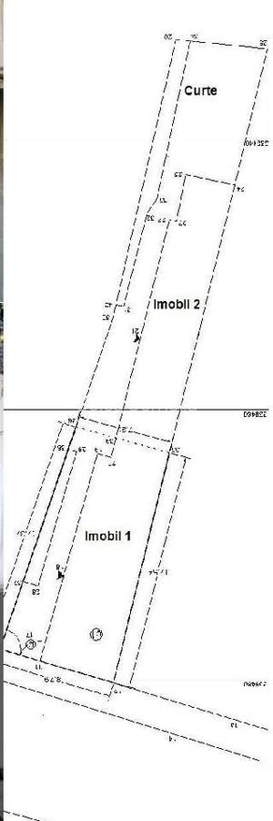Casa singur curte in mijlocul Bucurestiului, Eminescu, Tunari, comision 0 - 10