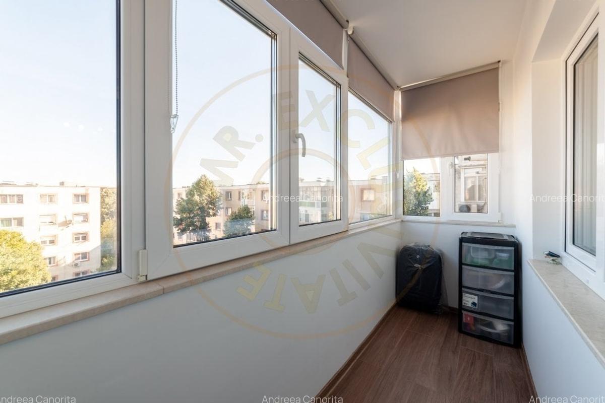 Apartament modern 3 camere Pitesti zona Gavana Sc19 - 7