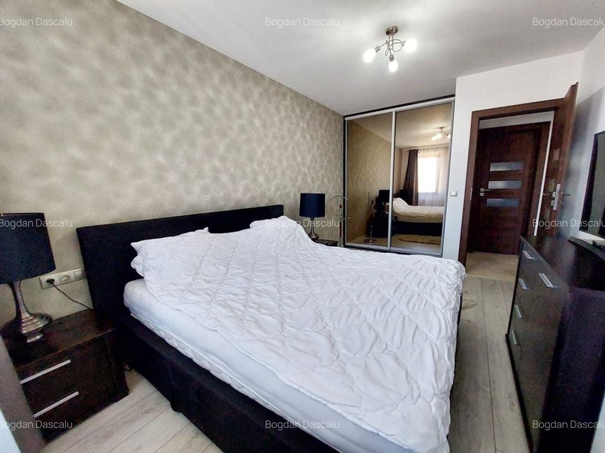 0%Comision 3camere, 74 mp-etaj5+parcare subterana Park Lake/Gheorgheni - 7