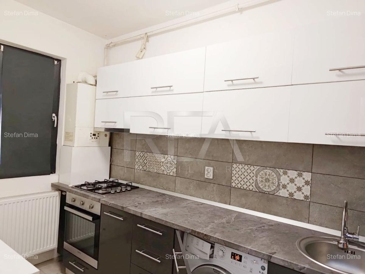 2 Camere , Decomandat , Lunca Tarnavei - 5