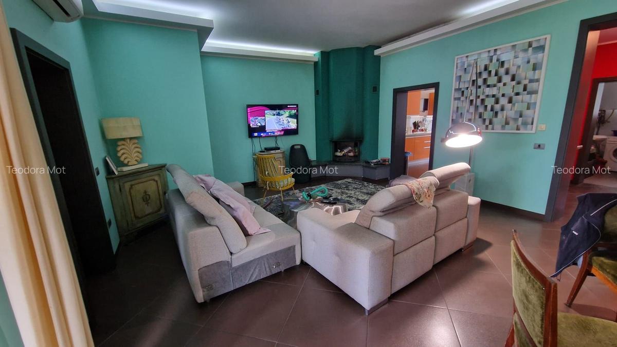 Casă cu 3 camere în Freidorf - 1