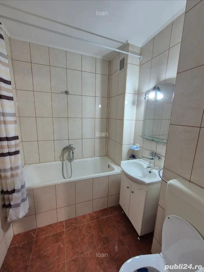 Garsoniera tip D, 30 mp, mobilata, pre? negociabil - 4 Garsoniera tip D, 30 mp, mobilata, pre? negociabil - 4