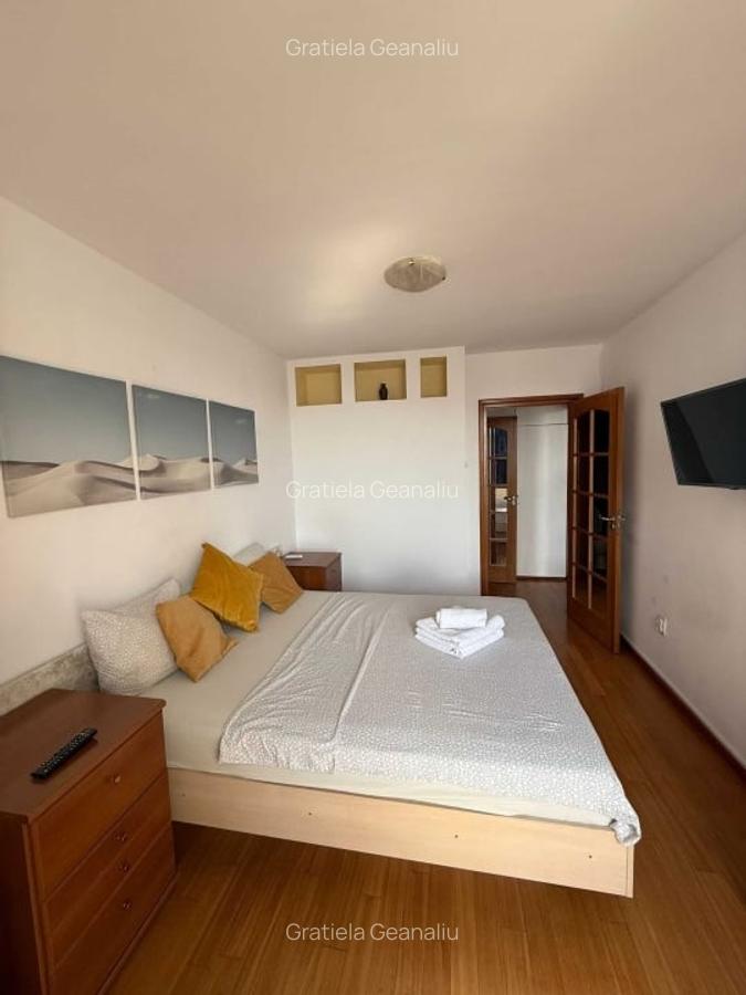 Apartament 2 camere, 45 mp, centrala, metrou, Unirii - 4