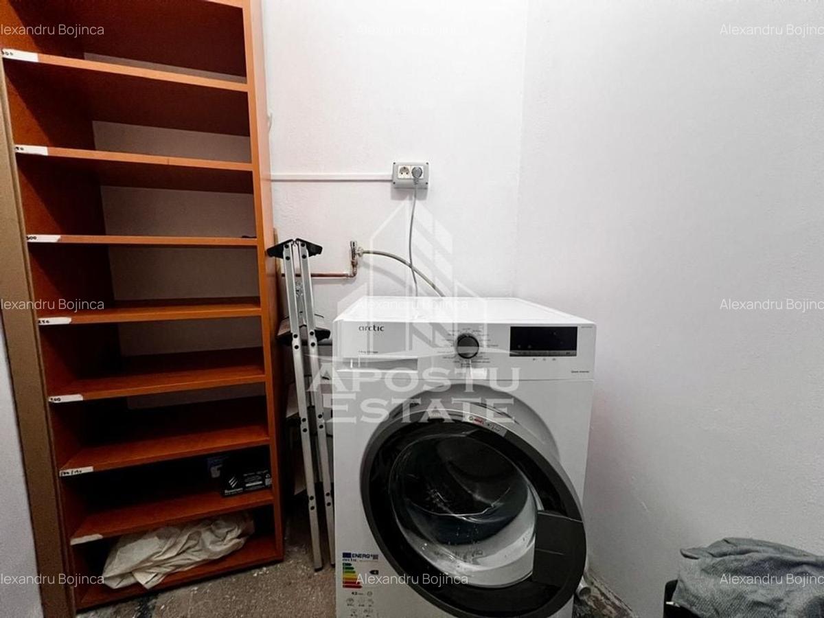 Apartament 2 camere, centrala proprie, zona Ultracentrala - 9