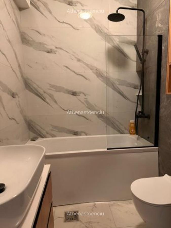 Apartament modern mobilat utilat spatios - 8
