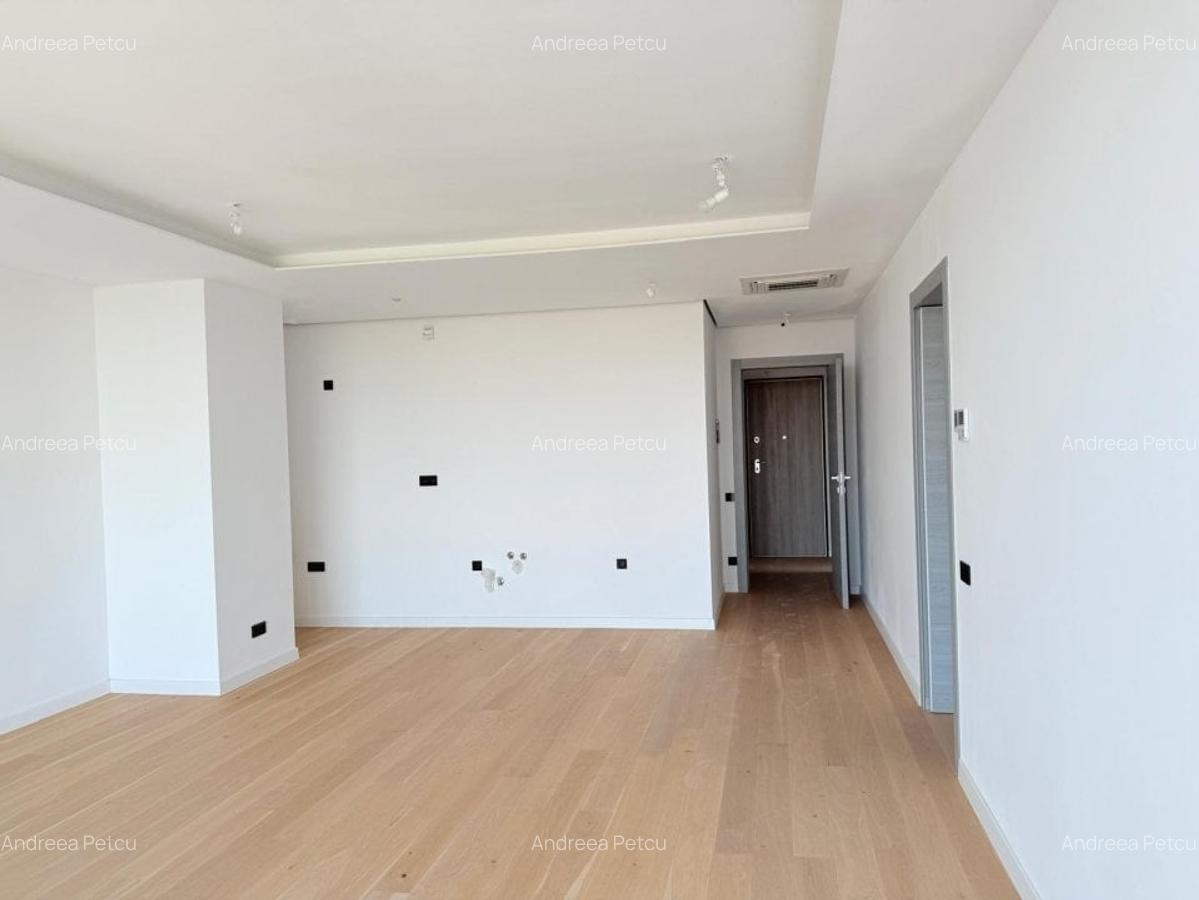 Apartament cu 3 camere semidecomandat în Floreasca - 5