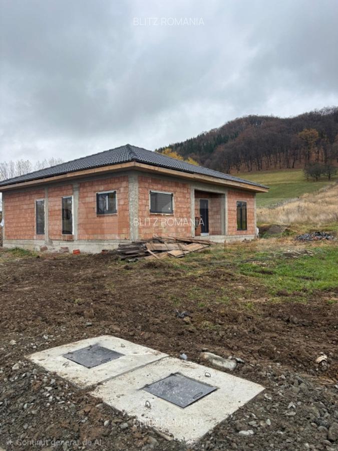 Casa de vanzare in zona Aerodromului – priveliste unica spre oras - 4