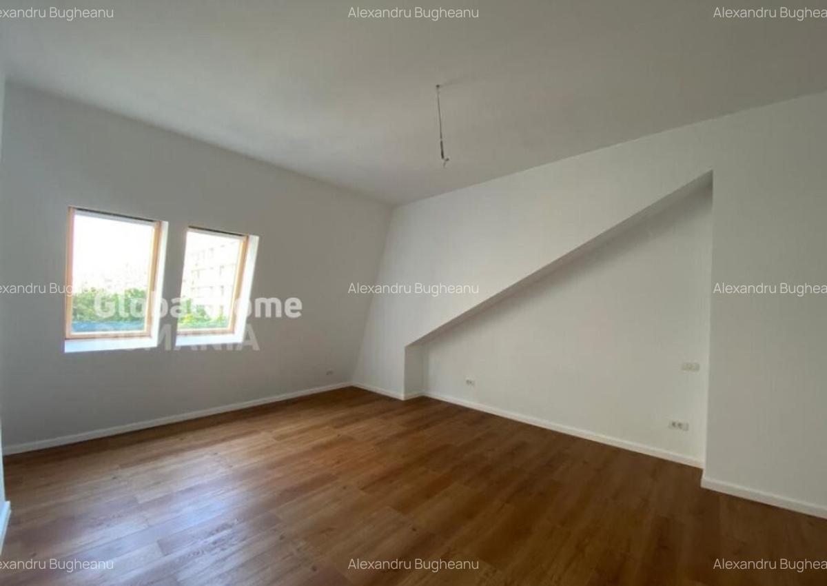 Apartament 3 Camere 2 bai| Obor Stefan cel Mare Str. Otesani - 3