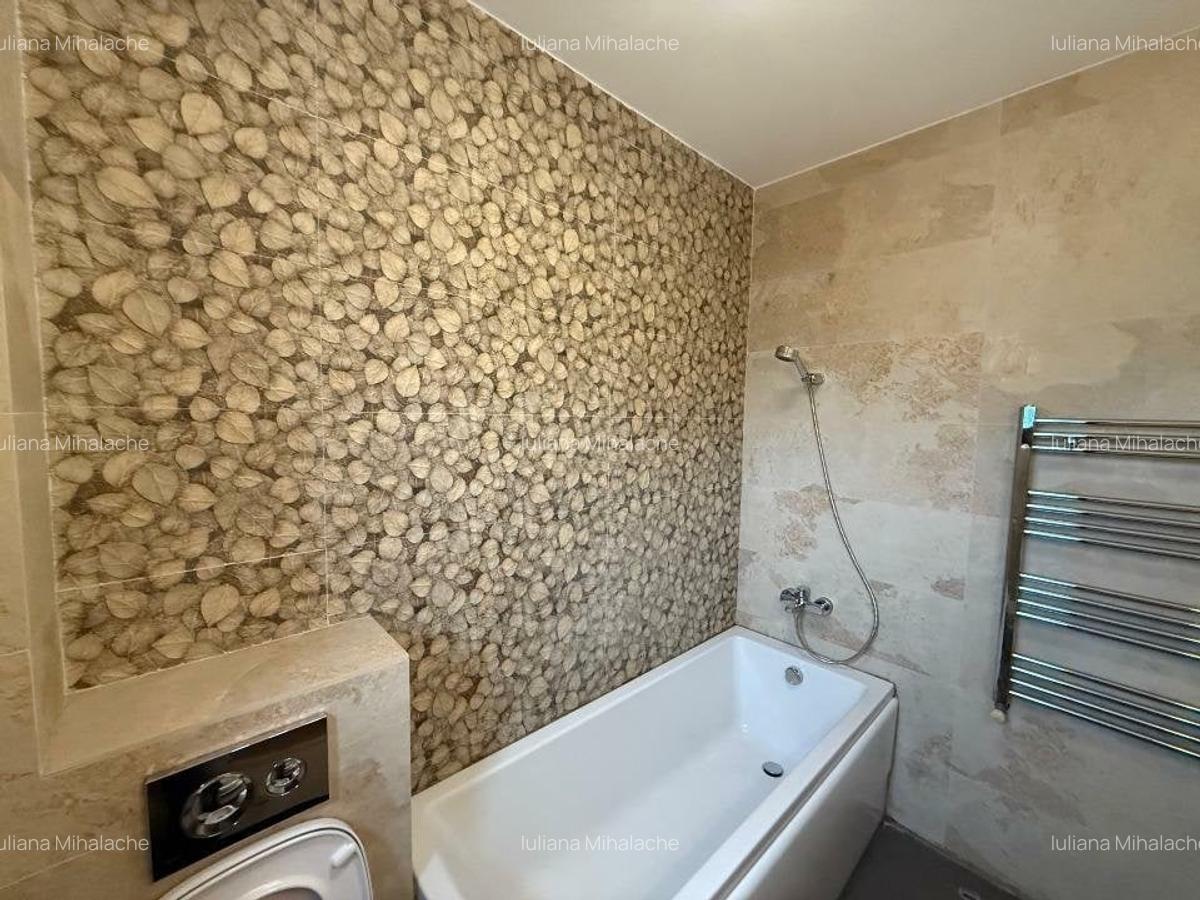 Apartament 3 Camere | 85 mp | Metrou | Prima inchiriere | Herastrau - 8