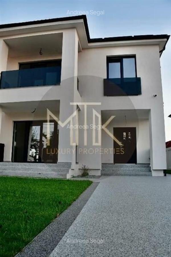 Vila individuala 5 camere I  Pipera - 8