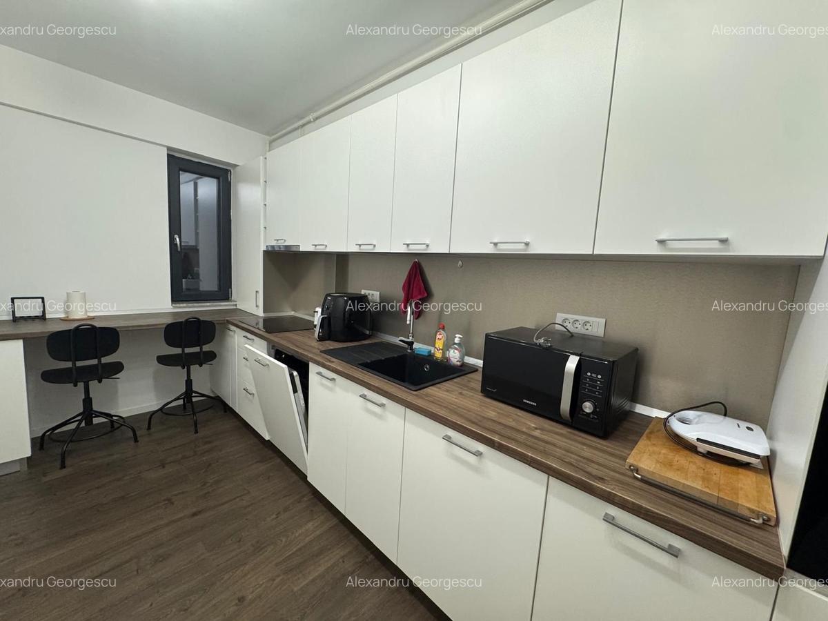 Tineretului-Parc Carol 2 Camere ,Mobilat,Utilat - 2