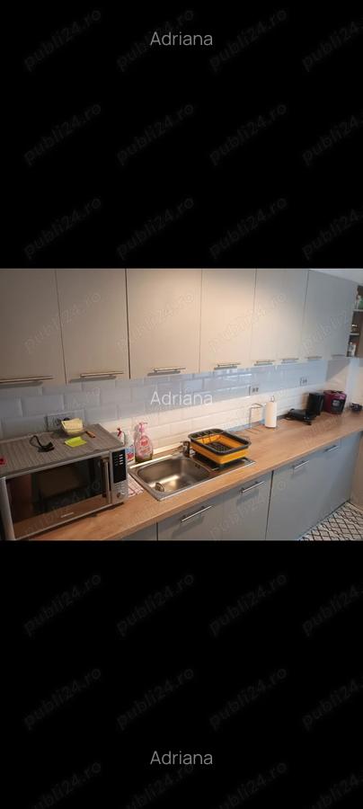 Inchiriez ap 2 cam bloc Nou Victoria Rezidential - 1