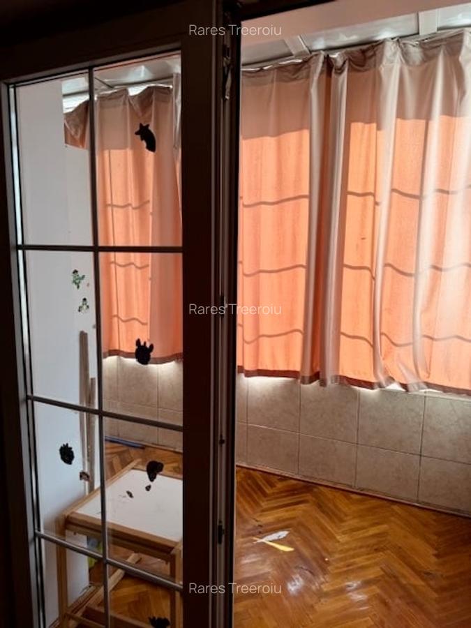 Apartament  3 camere Sf Vineri / Unirii - 7