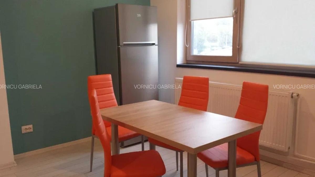Garsonieră decomandată, mobilată în Tătărași - 4