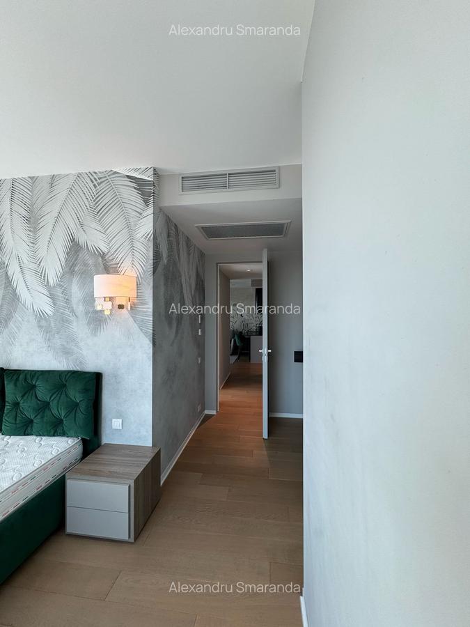 Apartament 3 camere de lux – Floreasca | 95 mp utili | Etaj 12/16 - 3