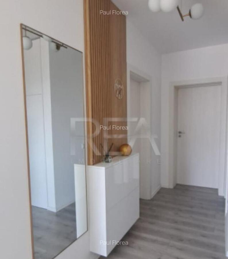 Apartament futurist cu 3 camere in zona Theodor Pallady - 13