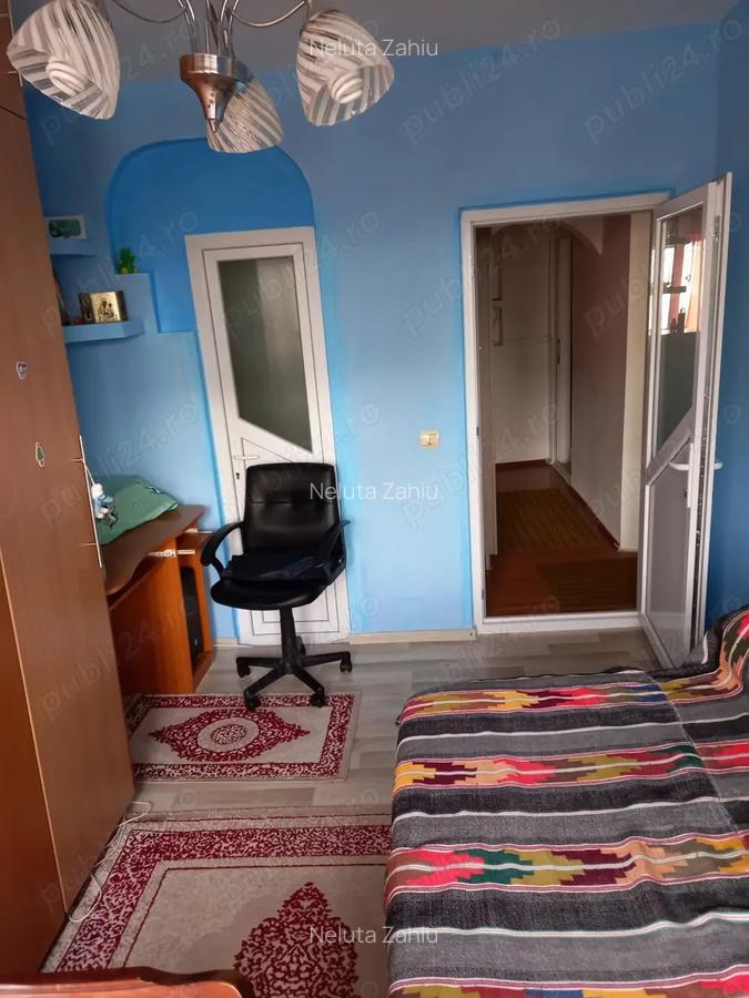 Vand apartament 3 camere - 4