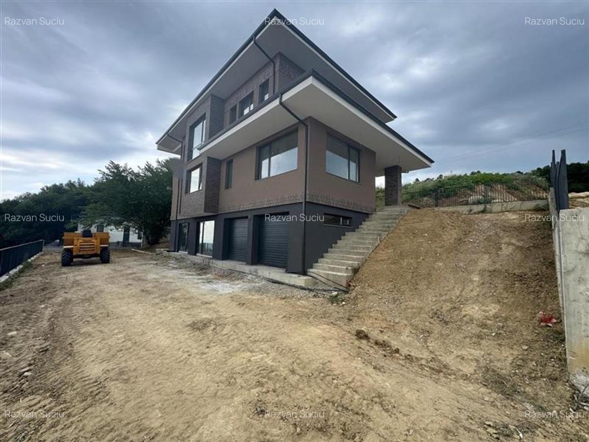 Casa individuala D+P+ET, situata in zona Faget ! - 2