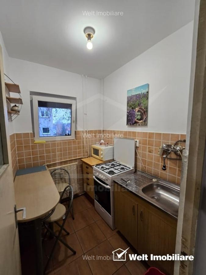 Garsoniera de inchiriat zona Blv. Nicolae Titulescu - 5