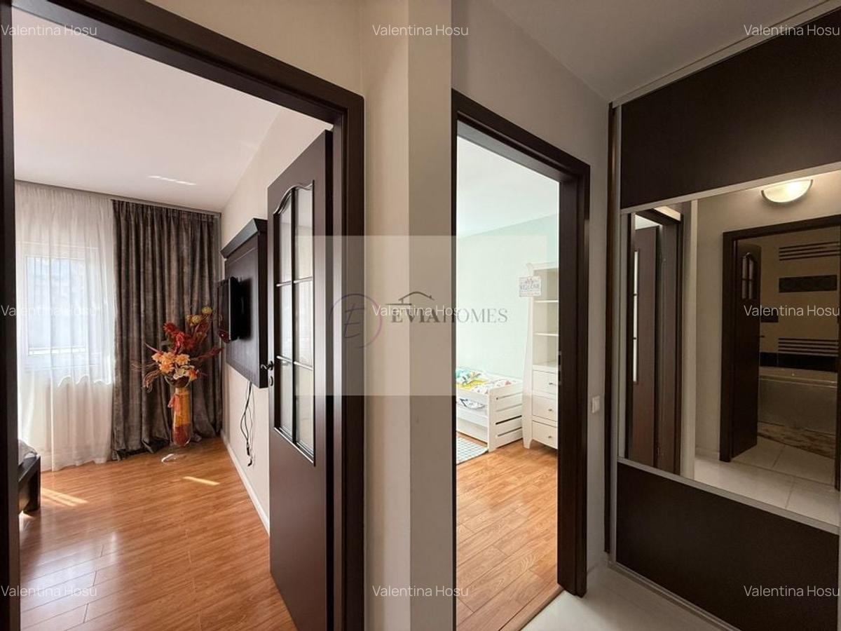 3 camere/2 băi/ Scortarilor - 8