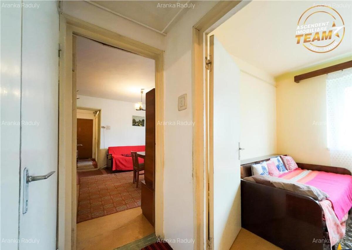 TUR VIRTUAL! Apartament 2 camere, zona excelenta, in Lenin, - 12
