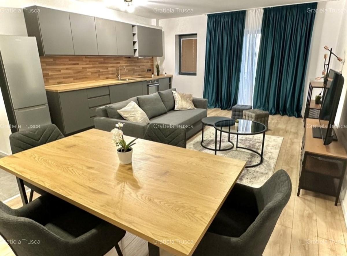 Inchiriere 2 Camere Complex Nou Iancu Nicolae - 2
