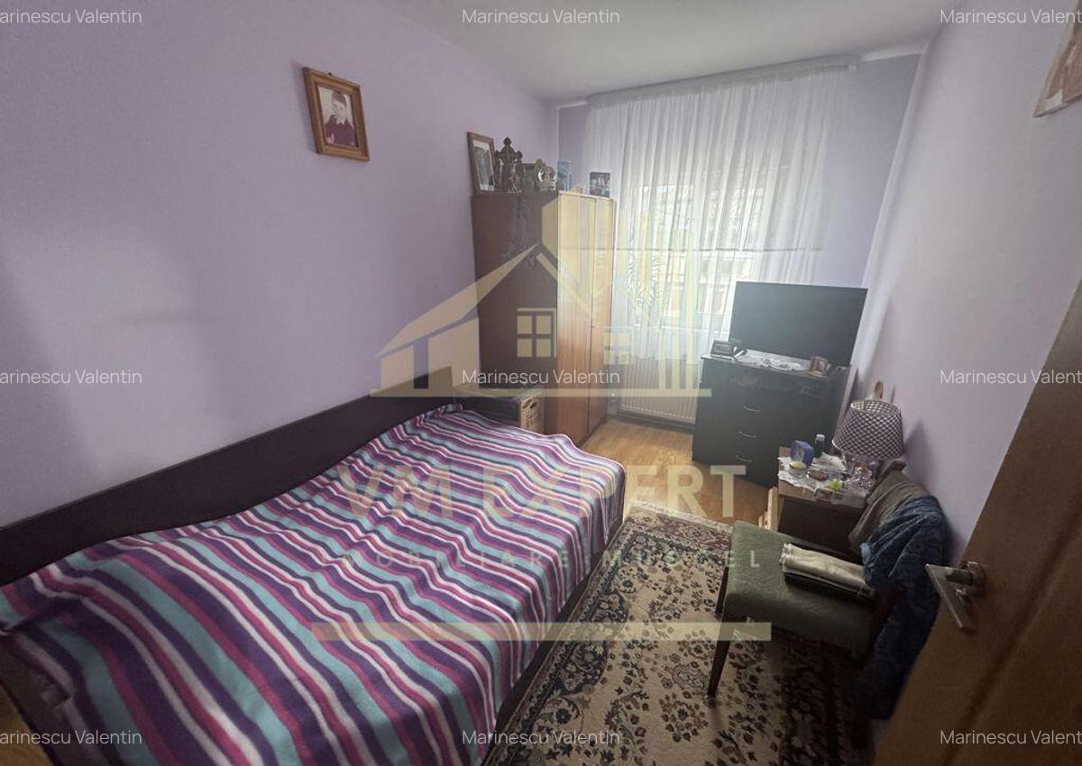 APARTAMENT 3 CAMERE ETAJ 4 VI?OI CAMPULUNG - 2