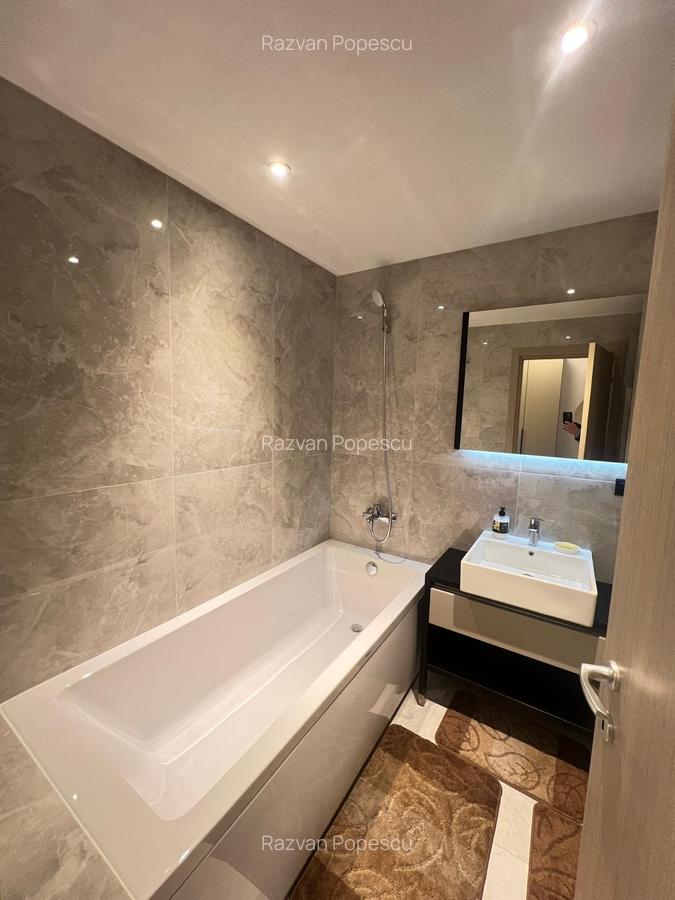 Inchiriere Apartament 2 camere Bloc Nou Loc de Parcare Dristor - 14