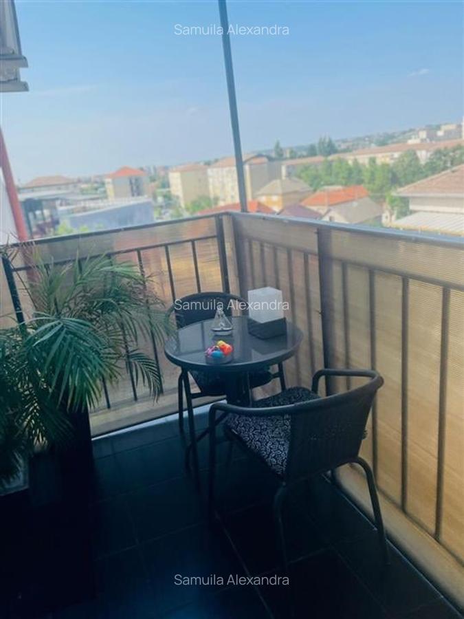 Apartament cu 2 camere semidecomandat în Nufărul - 2