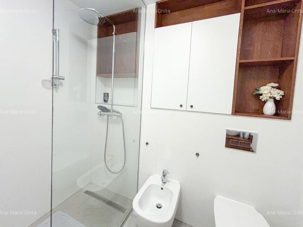 The Wooden Loft in Cloud 9 – The Essence of Refined Living - 35