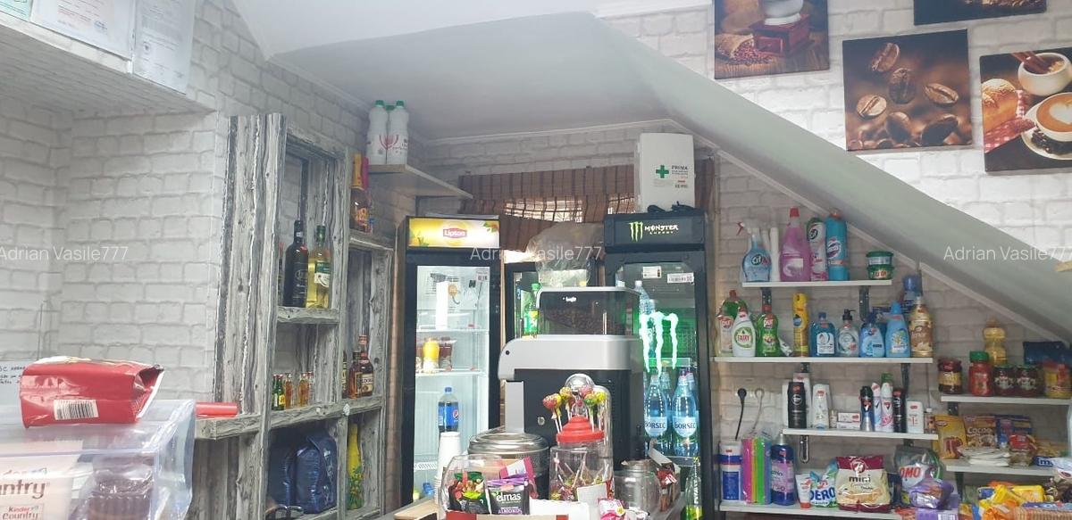 Spatiu Comercial Calea Victoriei Nr. 1-5 - 5