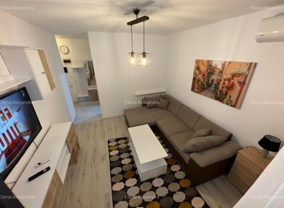 Inchiriere garsoniera Popesti Leordeni - 4